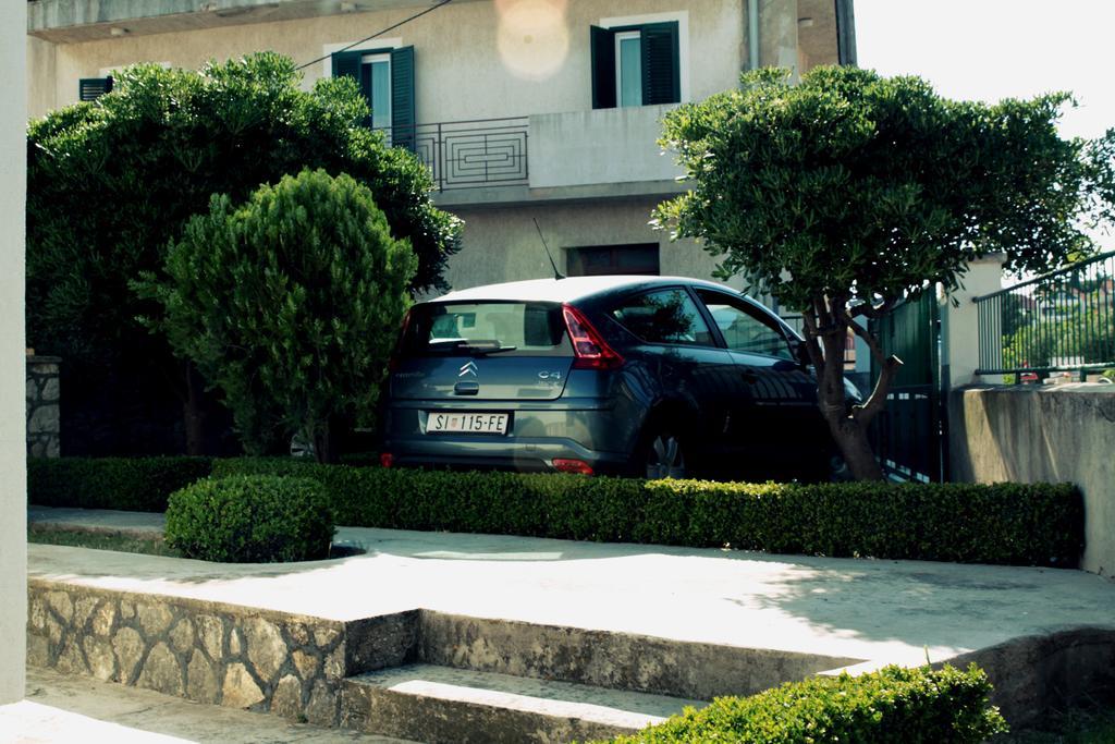 Holiday Home Oliva Vodice Chambre photo