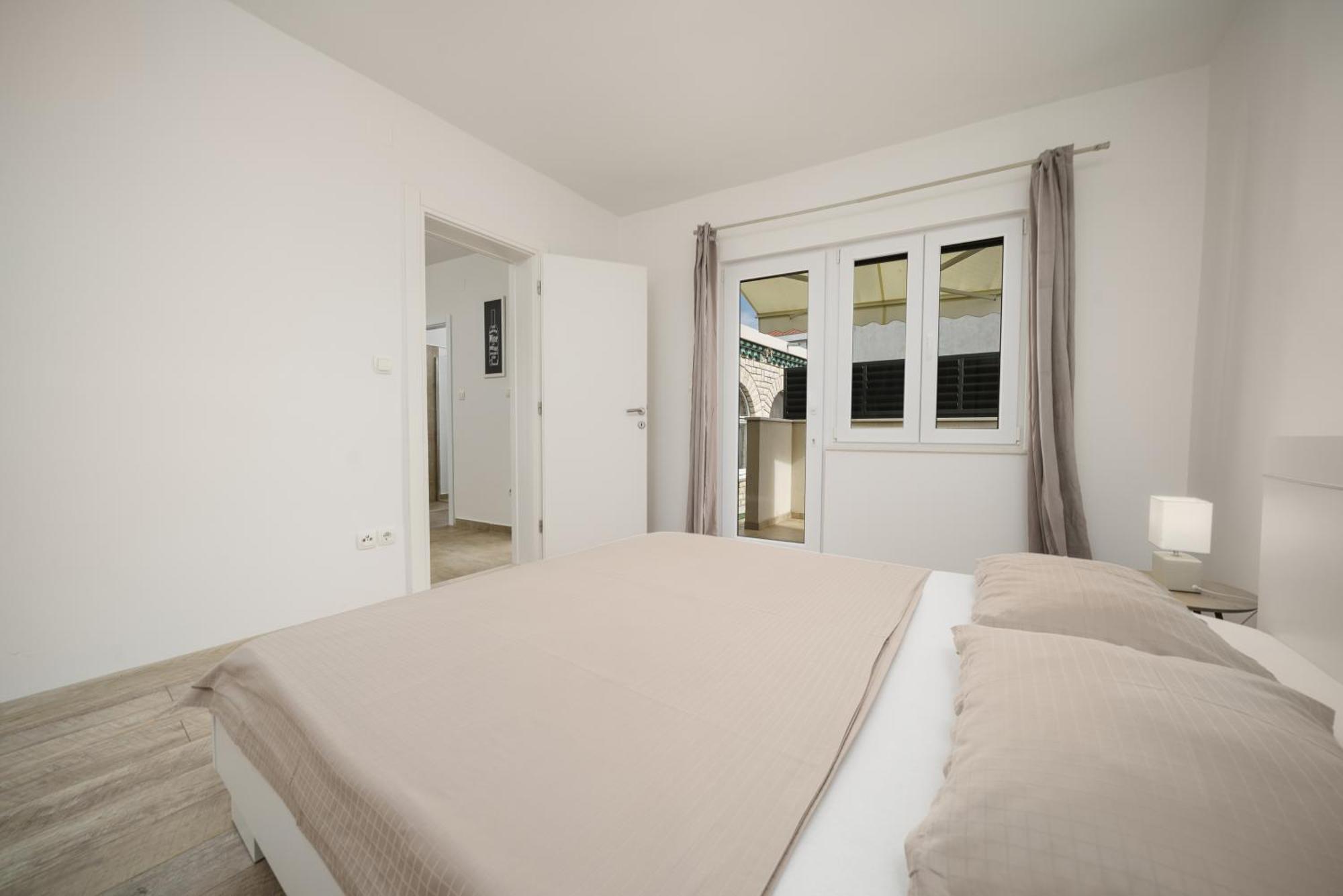 Holiday Home Oliva Vodice Extérieur photo