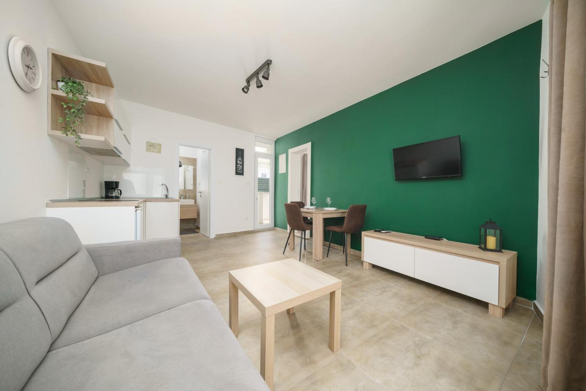 Holiday Home Oliva Vodice Extérieur photo