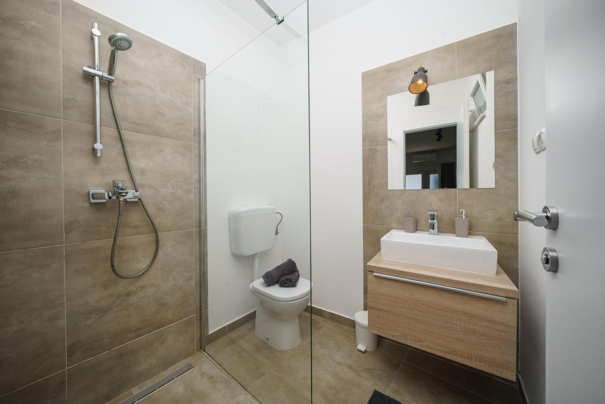 Holiday Home Oliva Vodice Extérieur photo