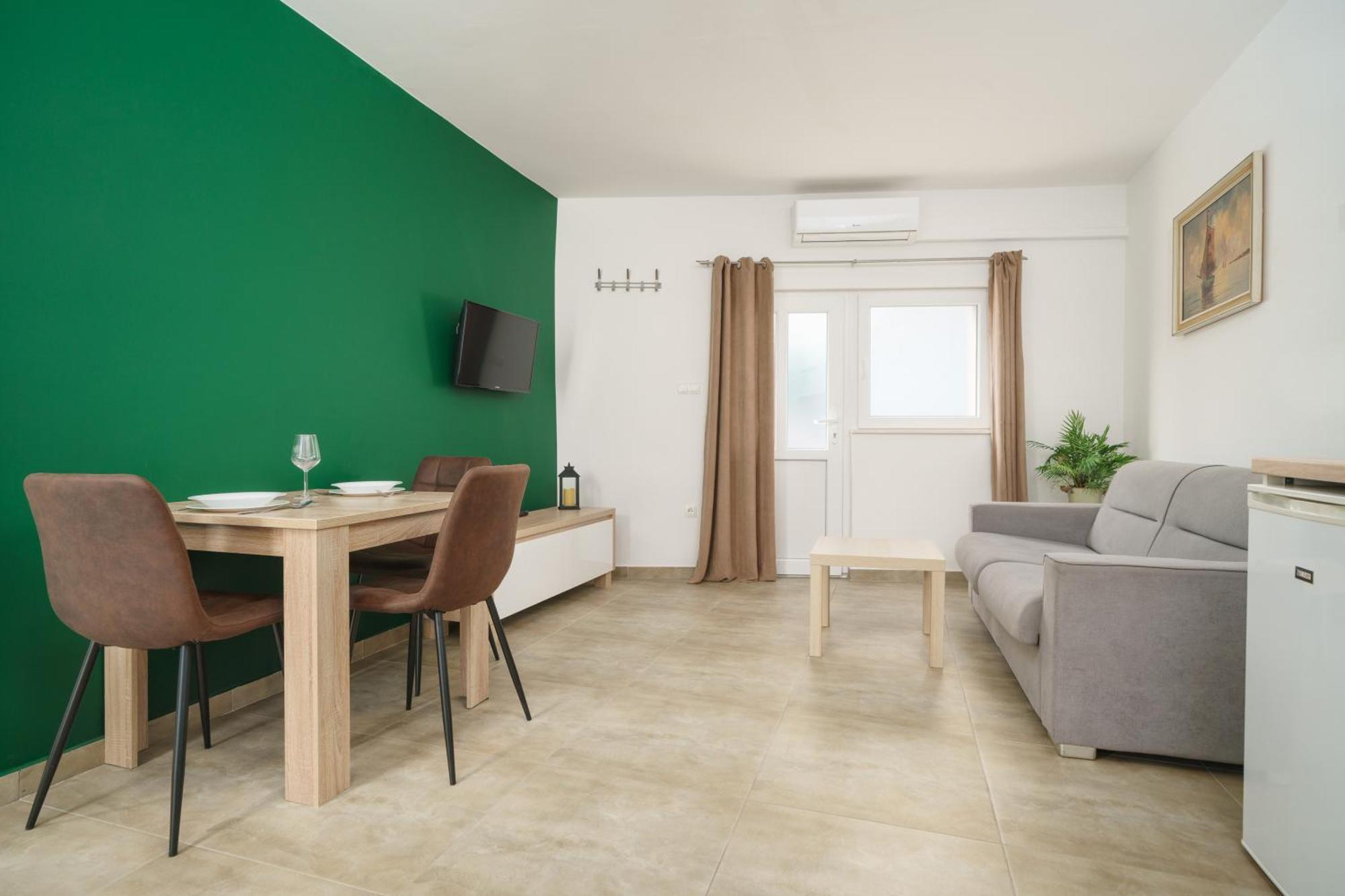 Holiday Home Oliva Vodice Extérieur photo