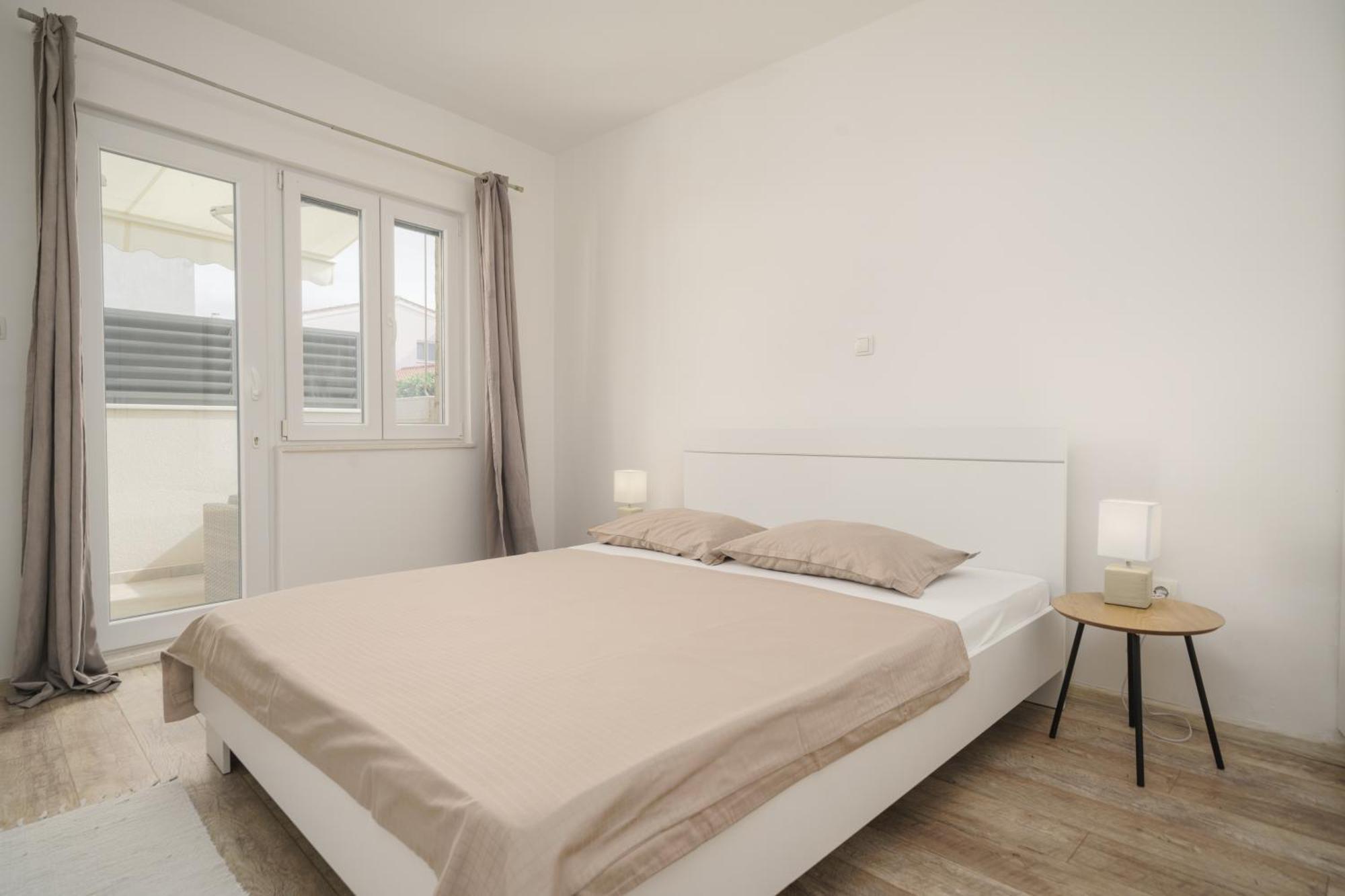 Holiday Home Oliva Vodice Extérieur photo