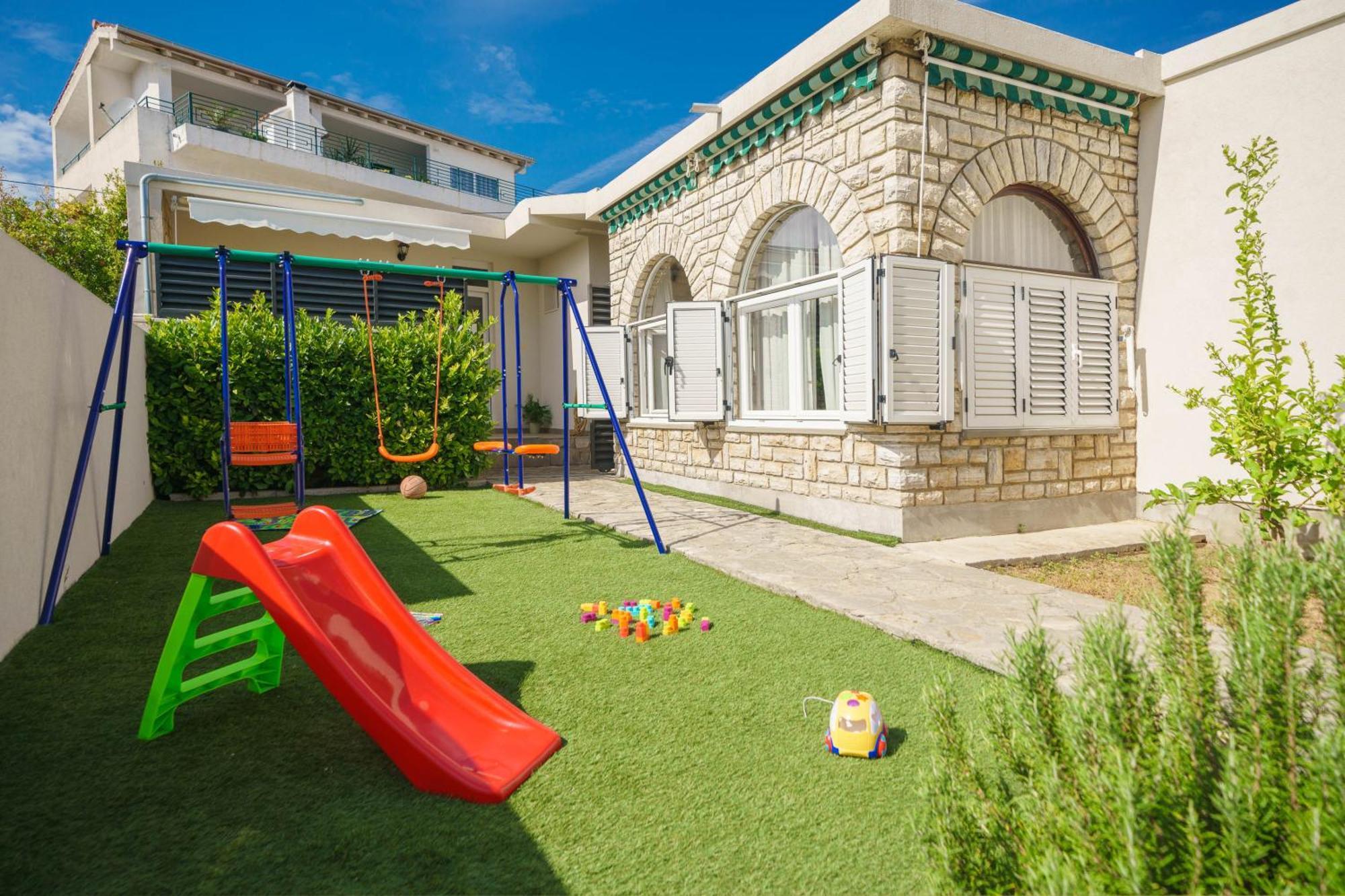 Holiday Home Oliva Vodice Extérieur photo
