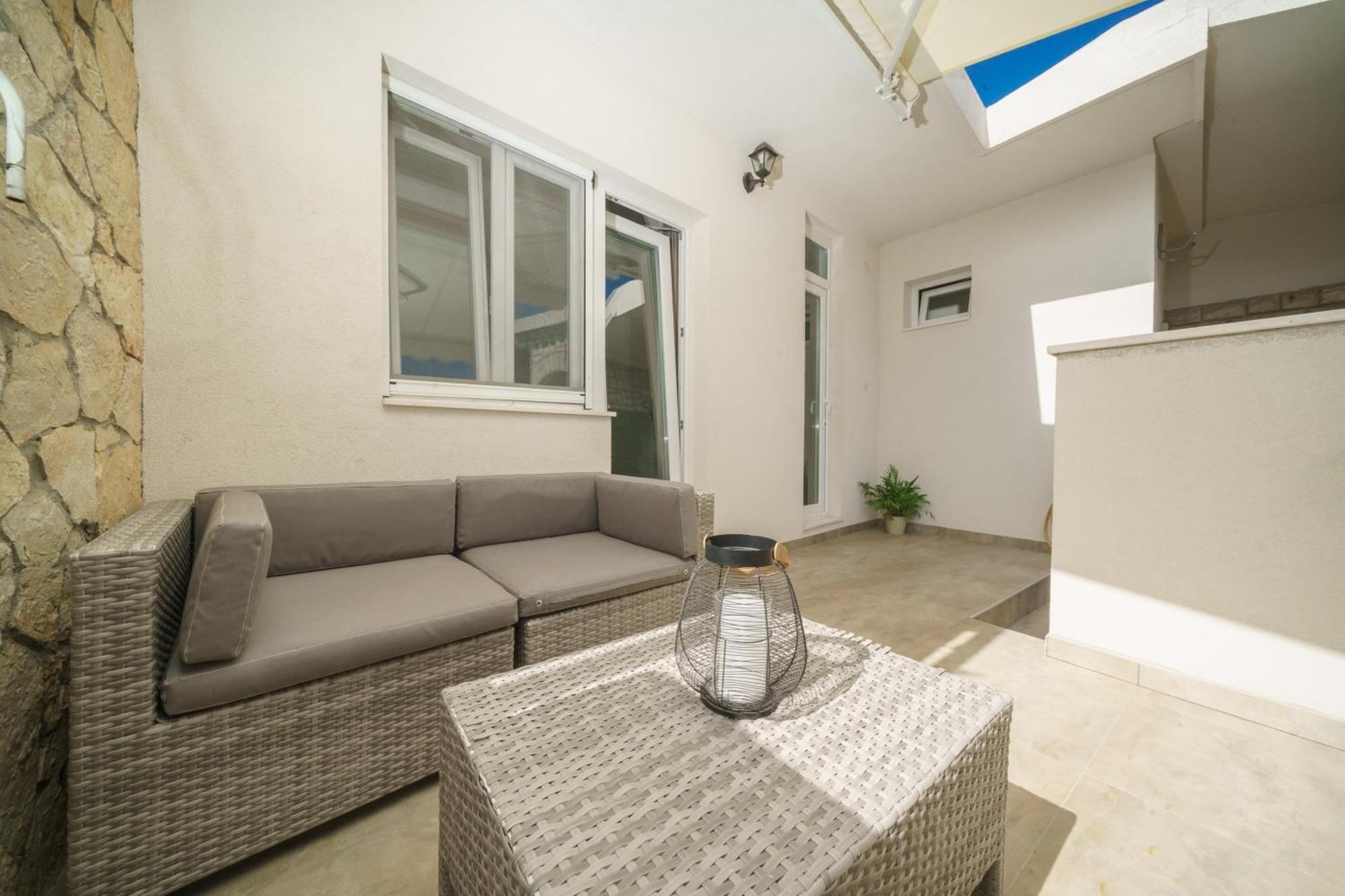Holiday Home Oliva Vodice Extérieur photo