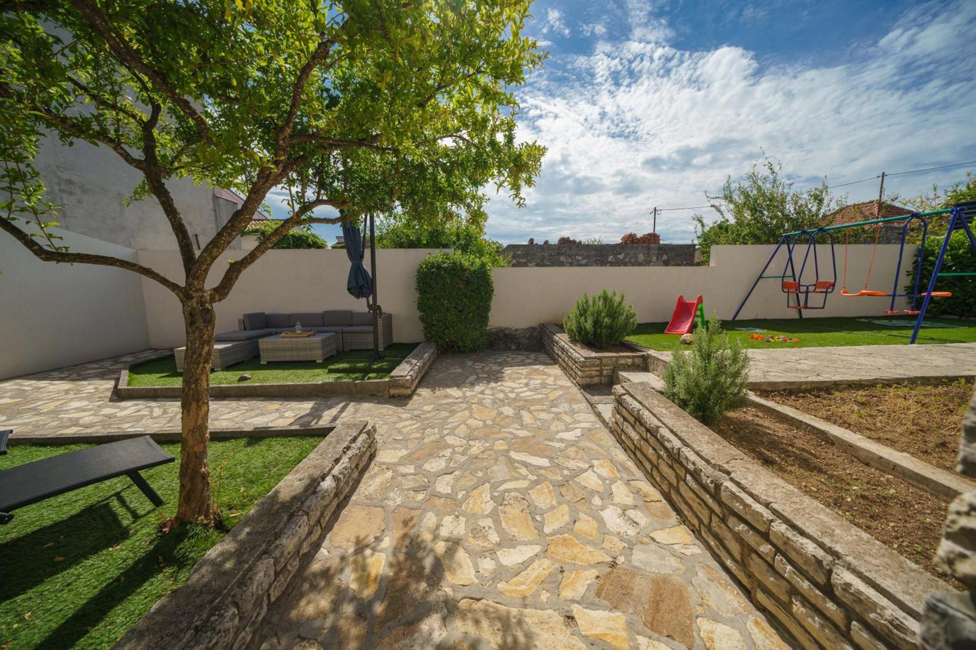 Holiday Home Oliva Vodice Extérieur photo