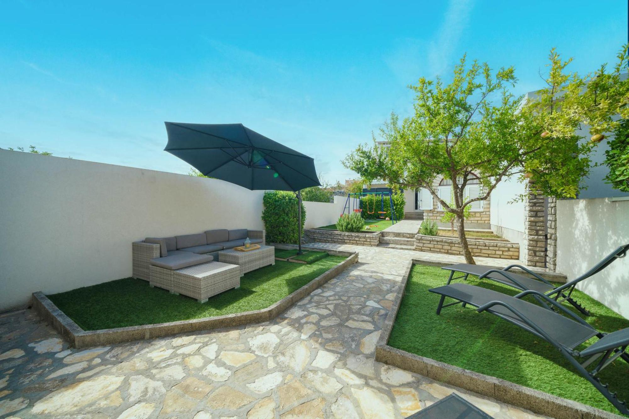 Holiday Home Oliva Vodice Extérieur photo
