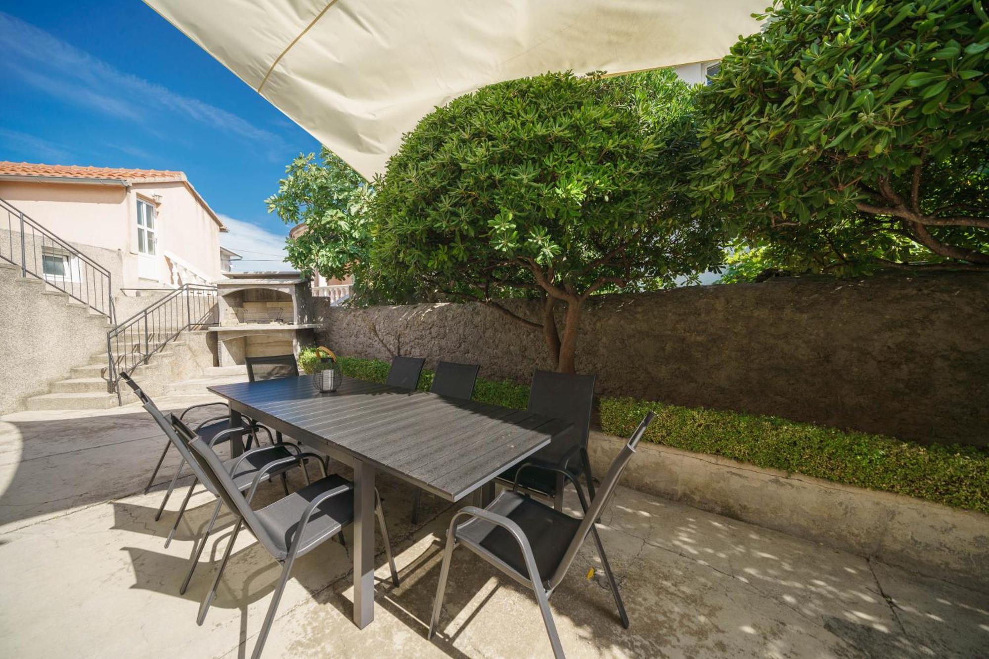Holiday Home Oliva Vodice Extérieur photo