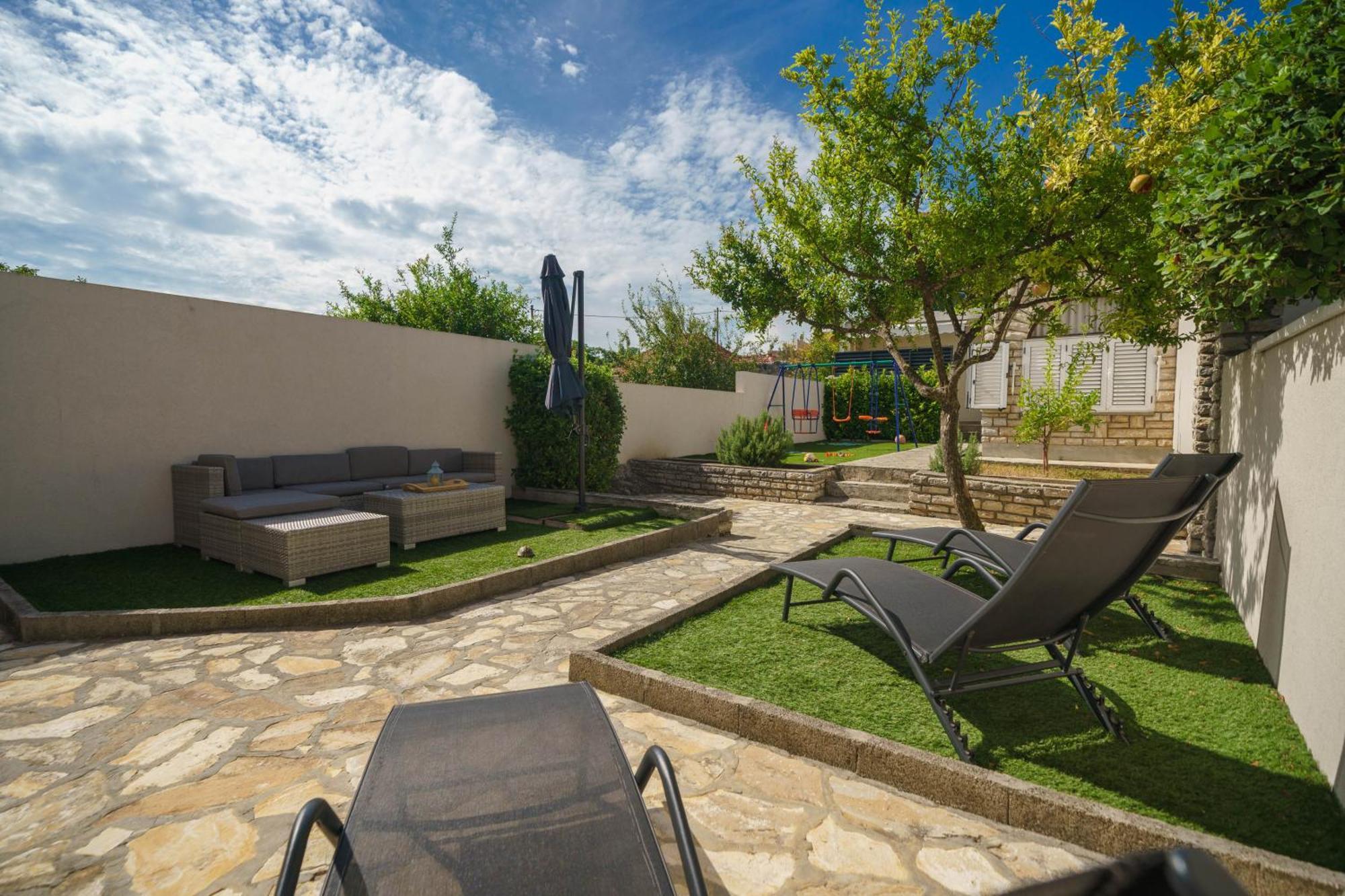 Holiday Home Oliva Vodice Extérieur photo