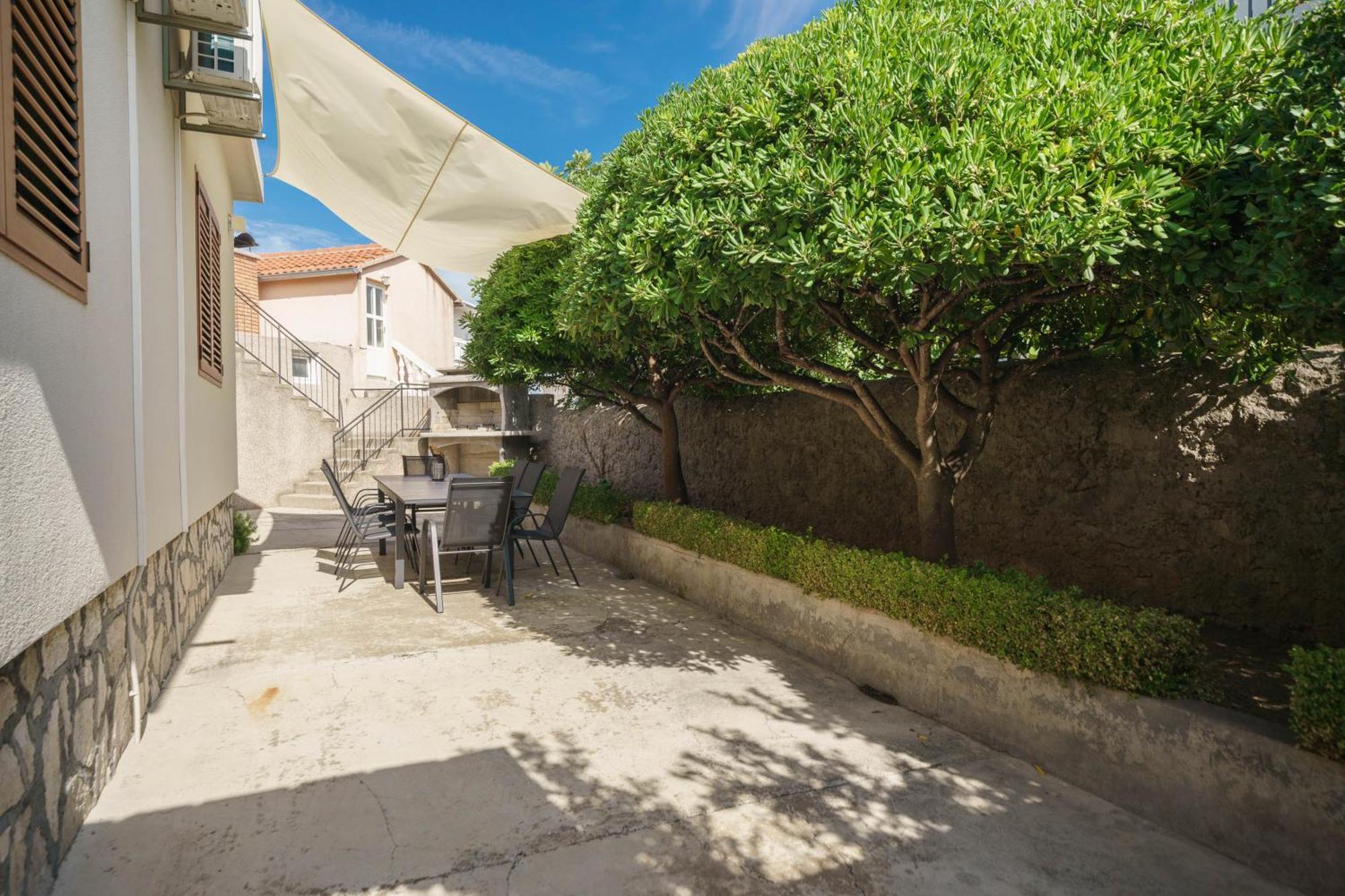 Holiday Home Oliva Vodice Extérieur photo