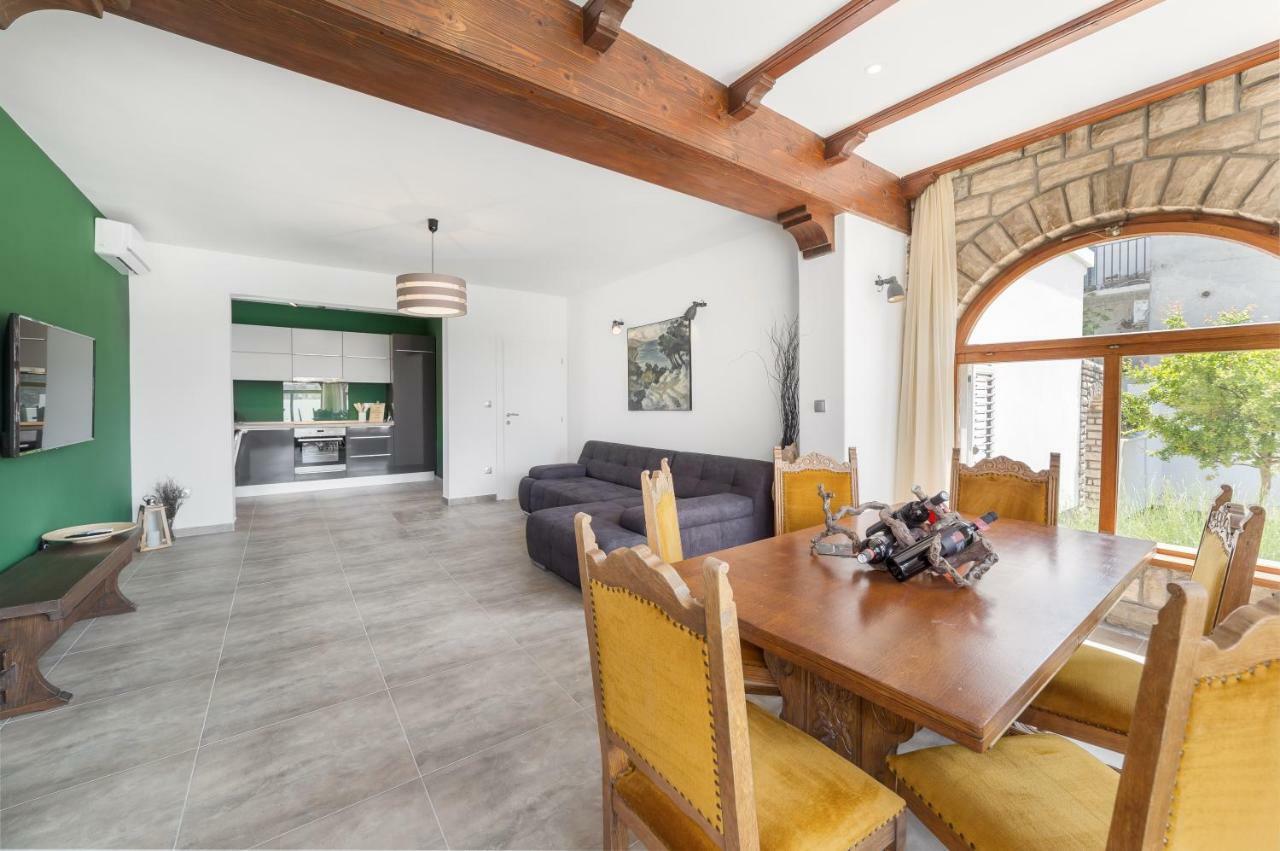 Holiday Home Oliva Vodice Extérieur photo