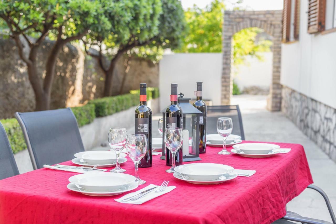 Holiday Home Oliva Vodice Extérieur photo