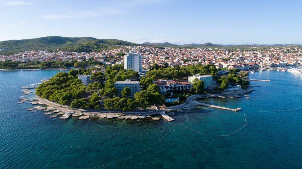 Holiday Home Oliva Vodice Extérieur photo
