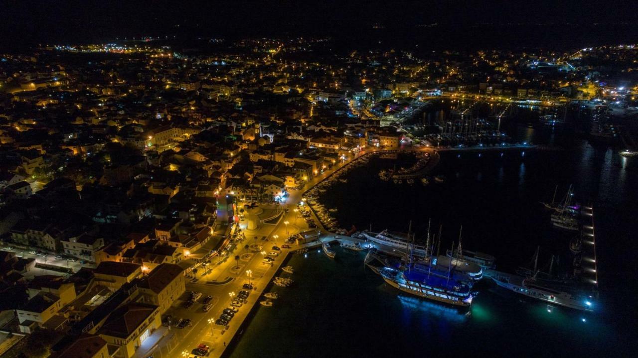 Holiday Home Oliva Vodice Extérieur photo